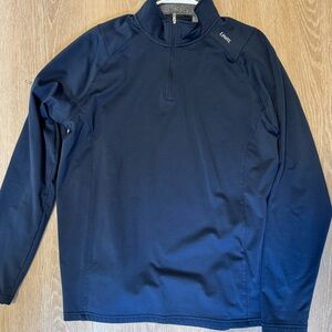 1/4 zip long sleeve UNRL